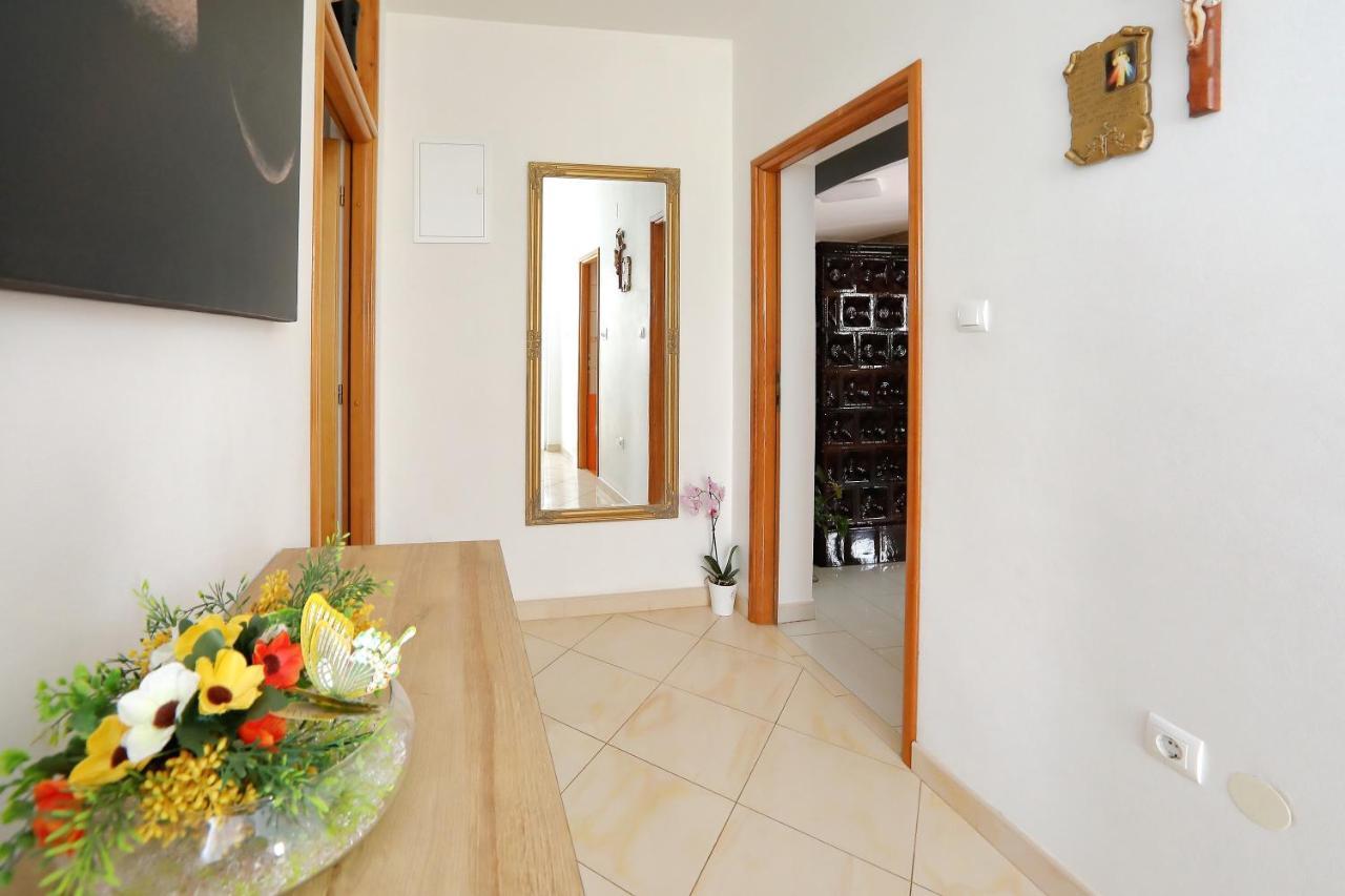 Apartments With A Parking Space Bibinje, Zadar - 14436 ภายนอก รูปภาพ